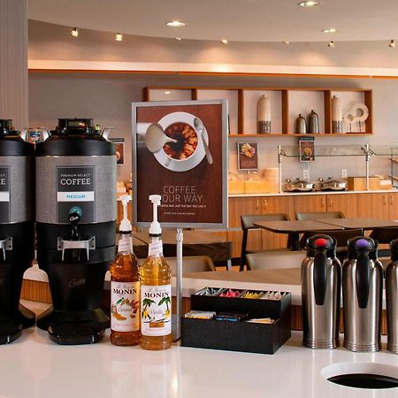 Springhill Suites St. Louis Airport/Earth City Bridgeton Luaran gambar