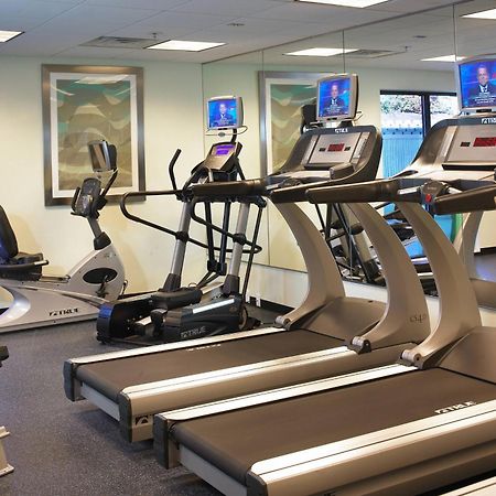 Springhill Suites St. Louis Airport/Earth City Bridgeton Luaran gambar