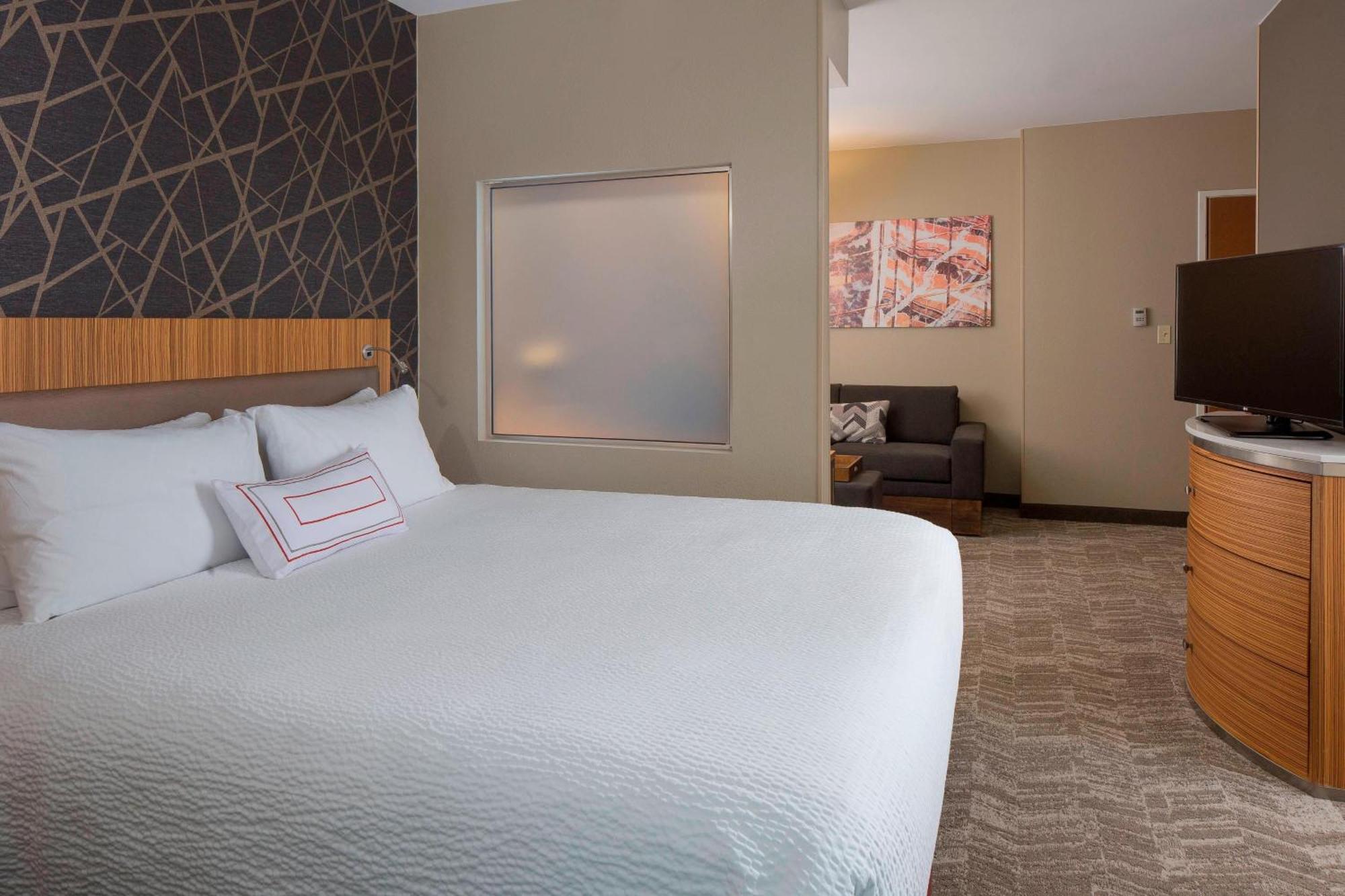 Springhill Suites St. Louis Airport/Earth City Bridgeton Luaran gambar