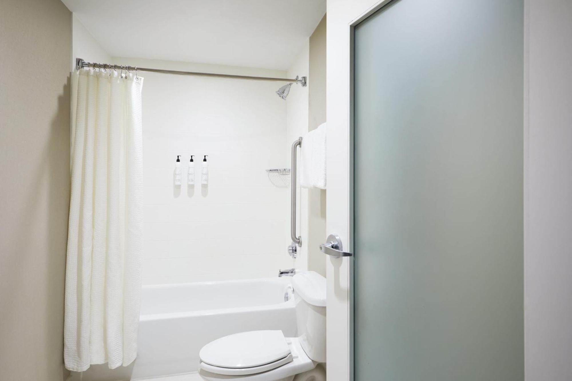 Springhill Suites St. Louis Airport/Earth City Bridgeton Luaran gambar