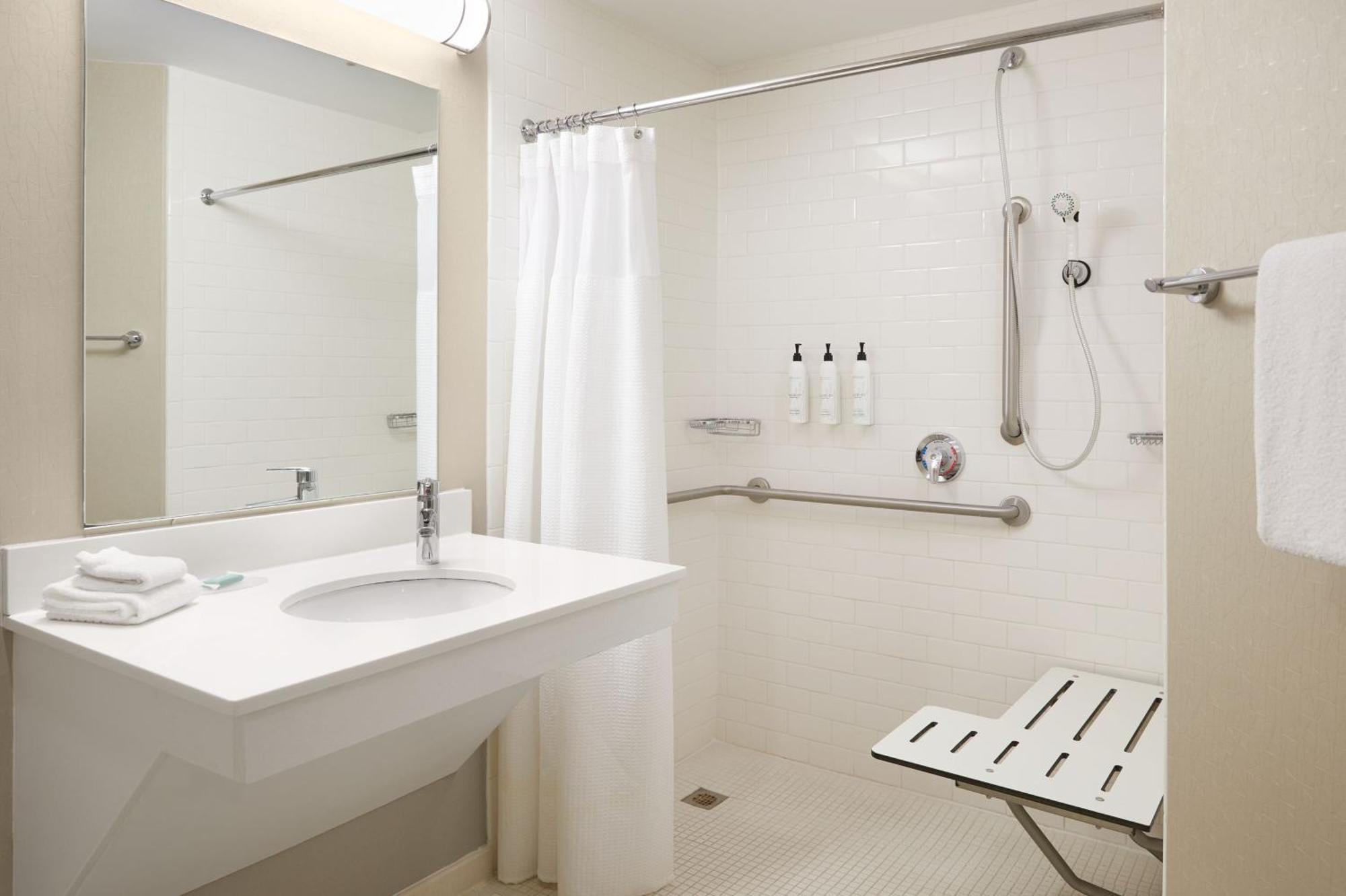 Springhill Suites St. Louis Airport/Earth City Bridgeton Luaran gambar