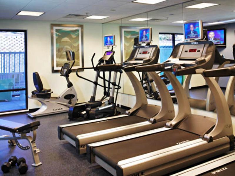 Springhill Suites St. Louis Airport/Earth City Bridgeton Luaran gambar