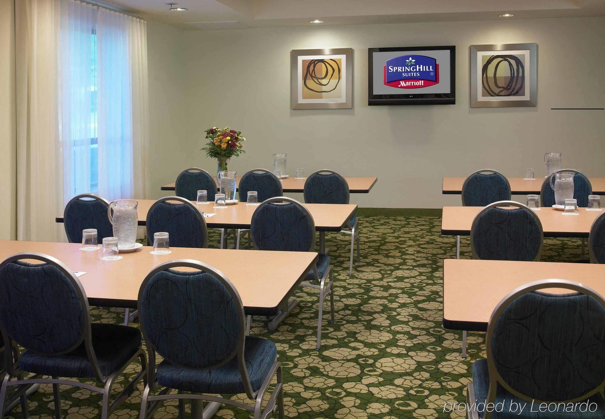 Springhill Suites St. Louis Airport/Earth City Bridgeton Luaran gambar