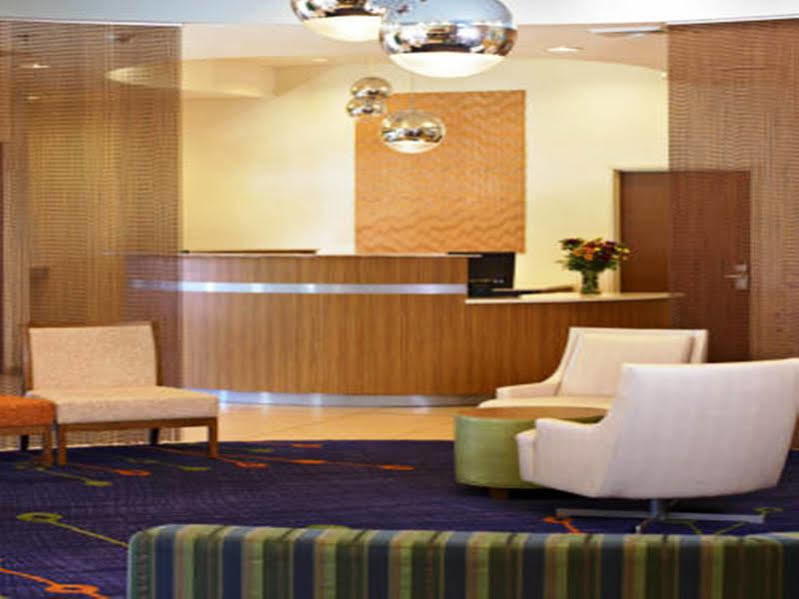 Springhill Suites St. Louis Airport/Earth City Bridgeton Luaran gambar