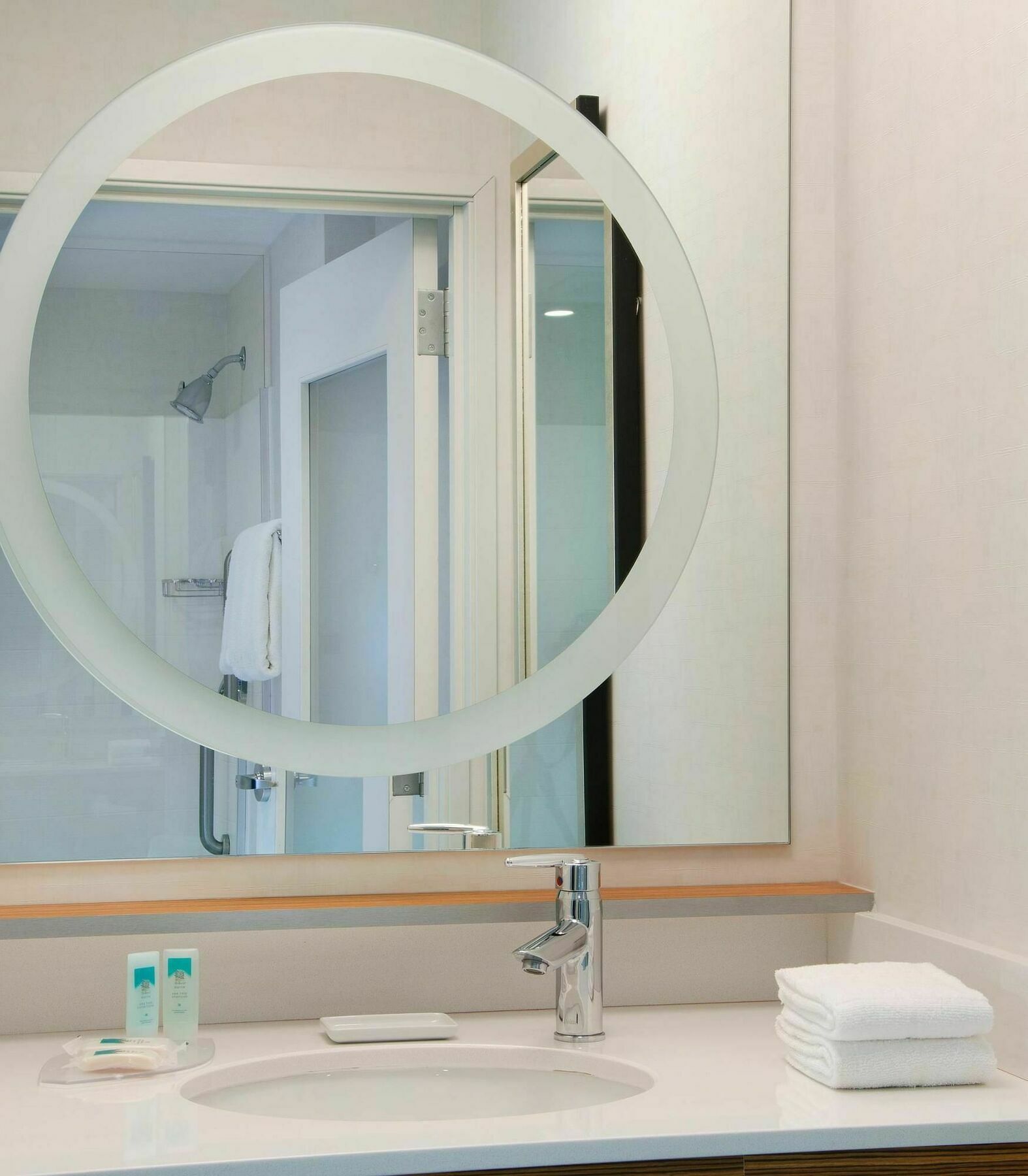 Springhill Suites St. Louis Airport/Earth City Bridgeton Luaran gambar